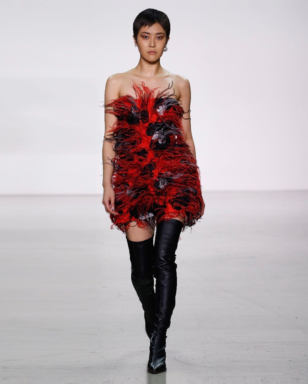 Prabal Gurung Fall Winter 2022 On Heritage Glamour All About